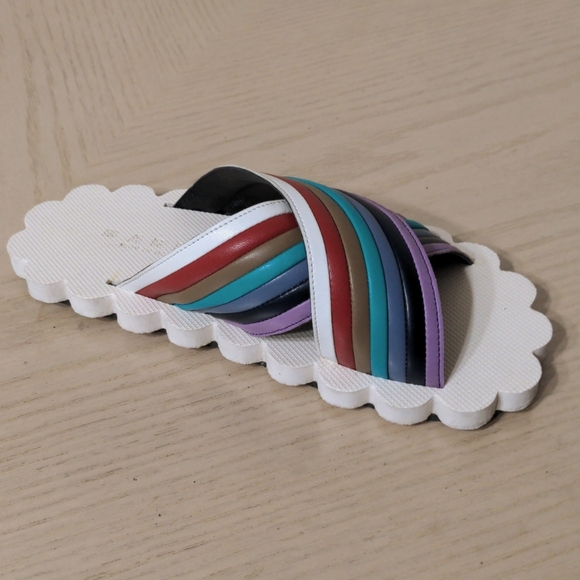 Marni Flip Flops - Picture 3 of 16